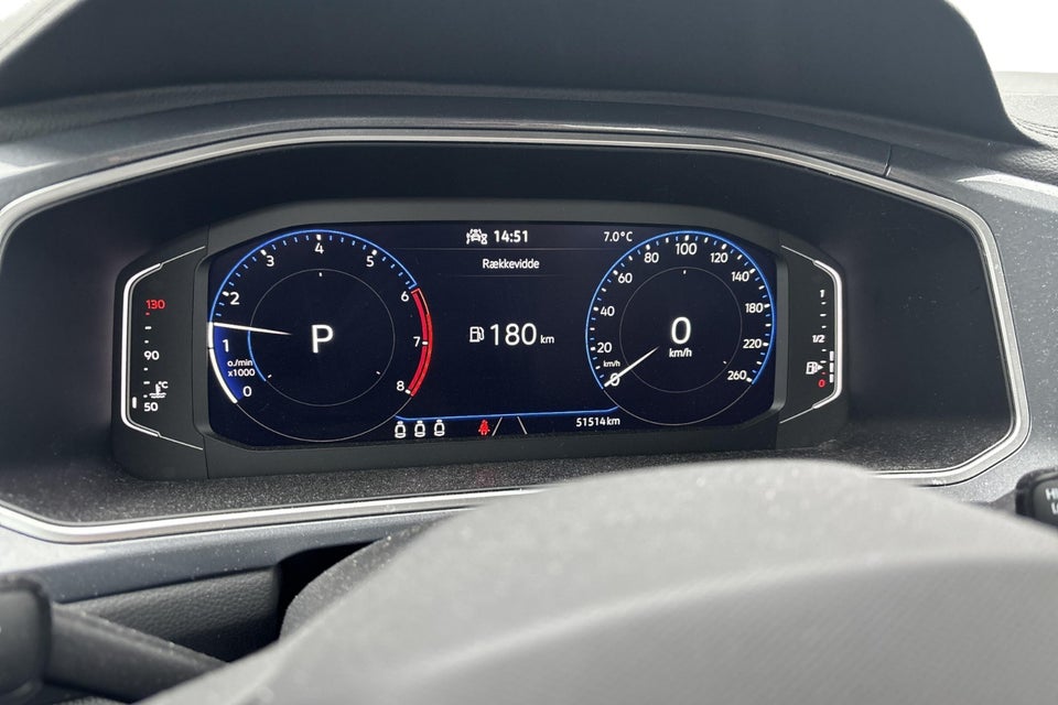 VW T-Roc 1,5 TSi 150 Style DSG 5d