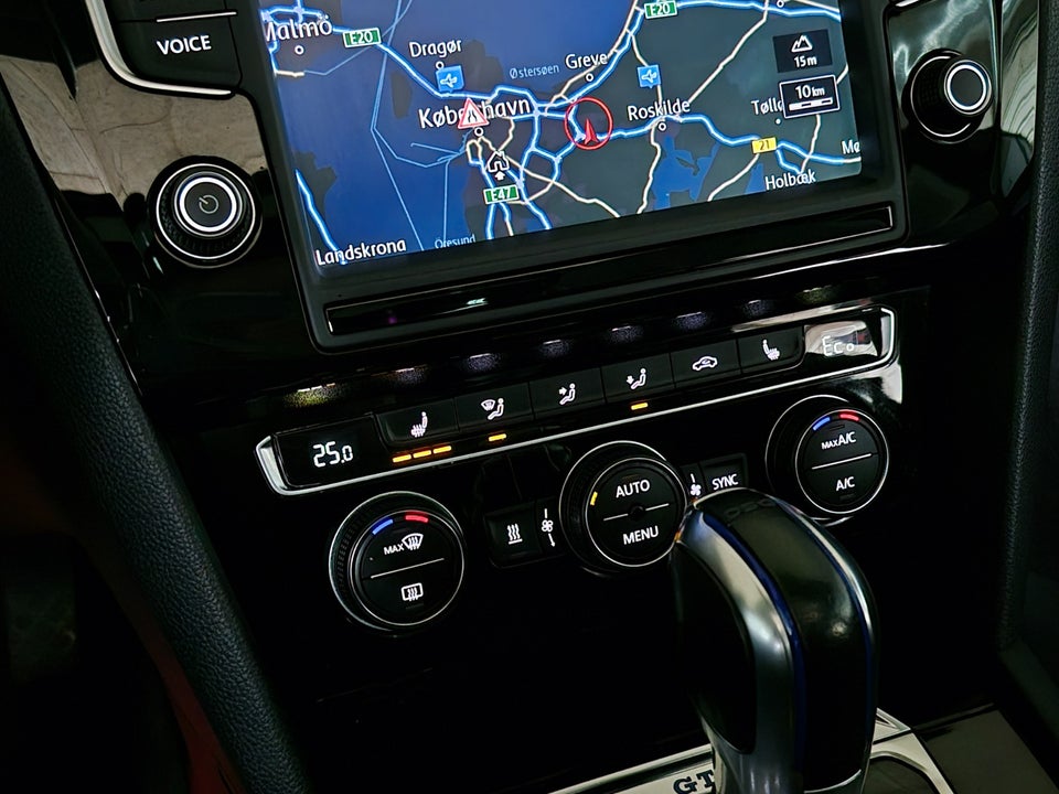 VW Passat 1,4 GTE Highline Variant DSG 5d