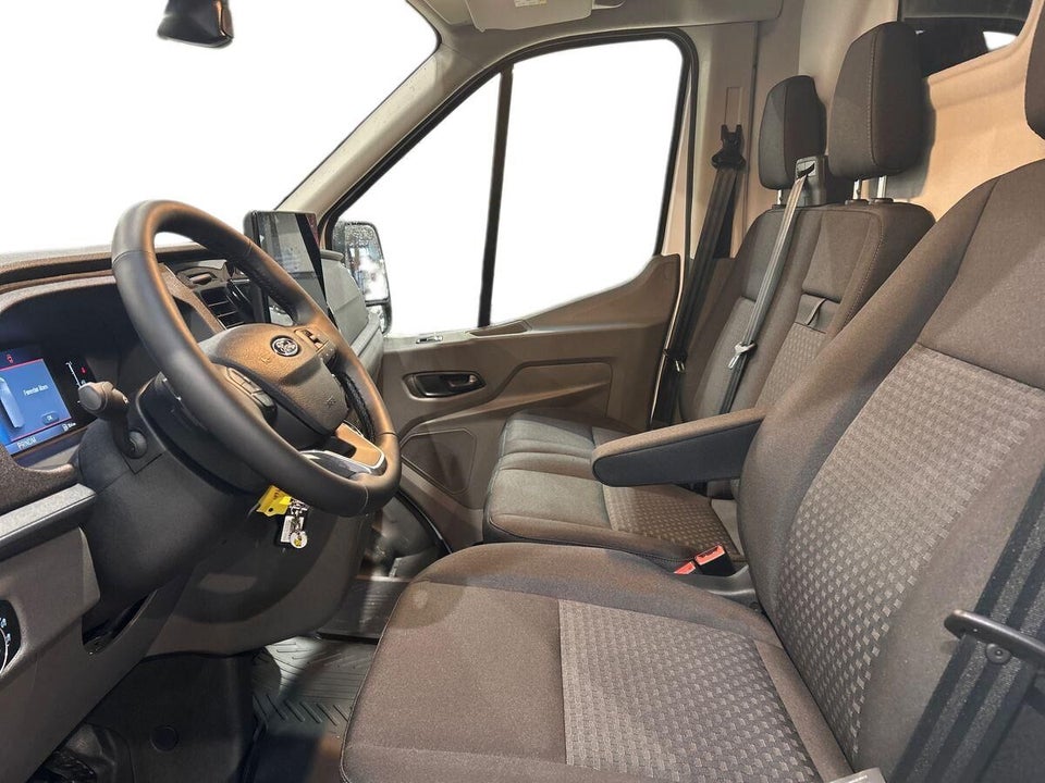 Ford Transit 350 L2 Van 2,0 EcoBlue Trend aut. H2 FWD