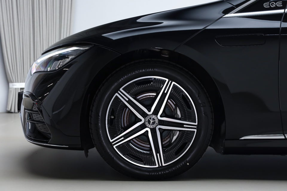 Mercedes EQE350+ AMG Edition 4d