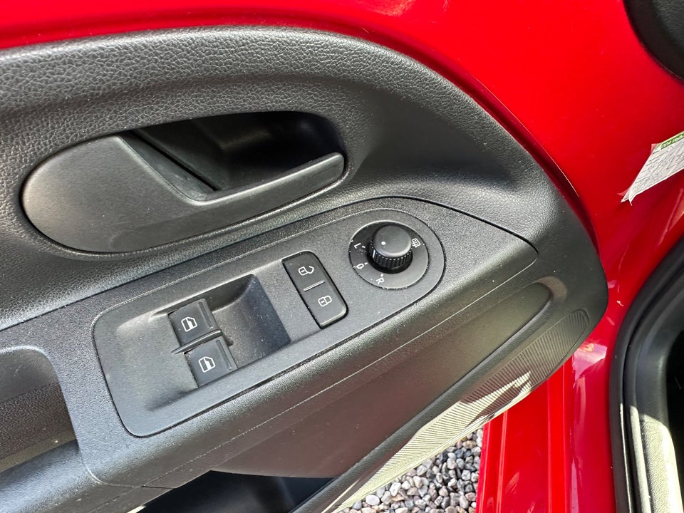 Skoda Citigo 1,0 60 Ambition GreenTec 5d