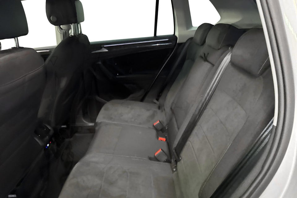 VW Tiguan 1,4 eHybrid Elegance DSG 5d