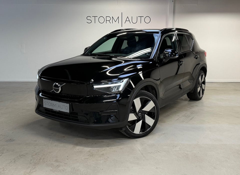 Volvo XC40 P6 ReCharge Core 5d