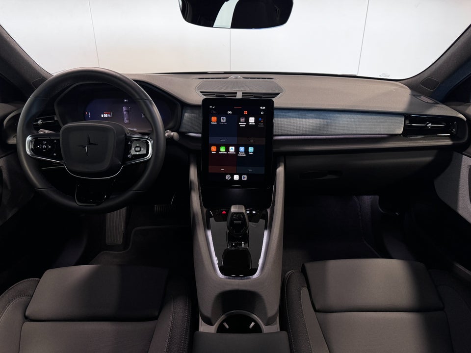Polestar 2 Long Range AWD 5d