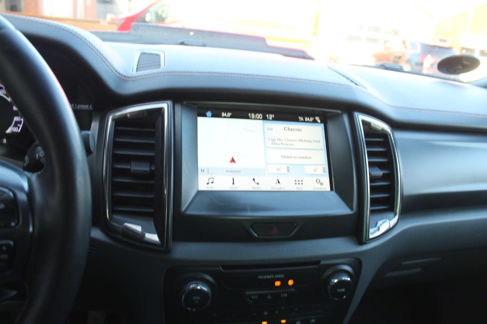 Ford Ranger 3,2 TDCi Db.Kab Wildtrak aut. 4x4 4d