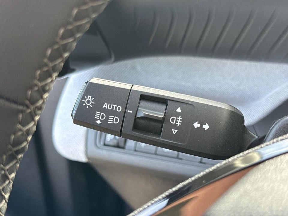 Citroën ë-C3 Aircross 45 Plus Limited 5d