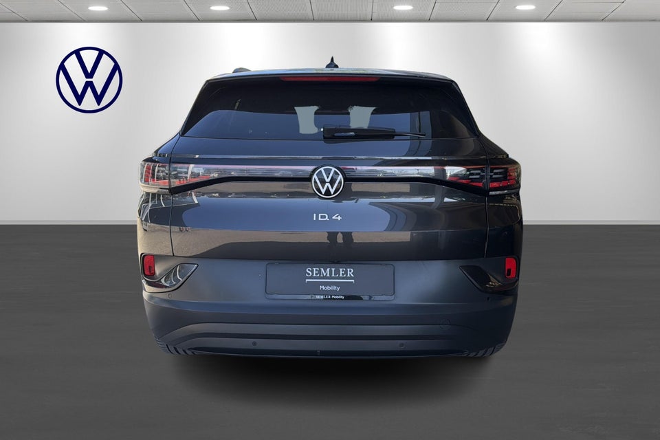 VW ID.4 77 Pro Performance 5d