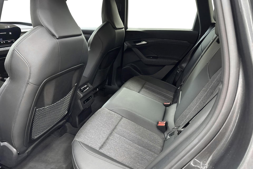 Audi Q6 e-tron Ultra performance 5d