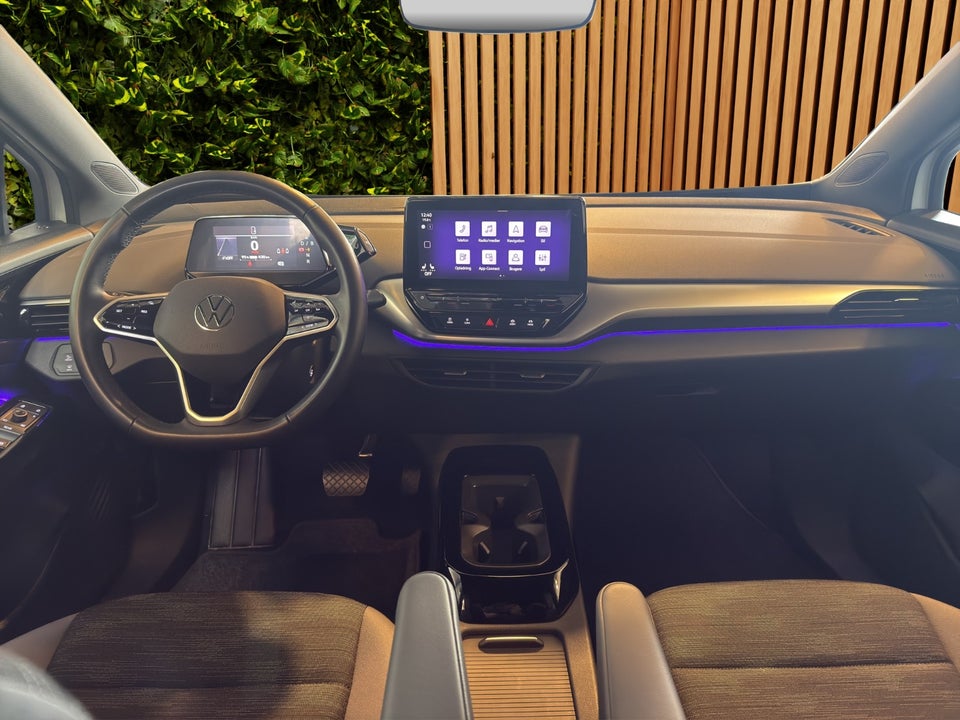 VW ID.4 77 Pro Performance 5d