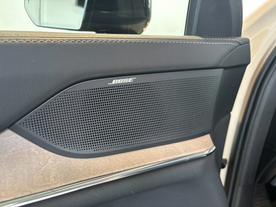 Volvo EX90 Twin Performance Ultra 7prs 5d