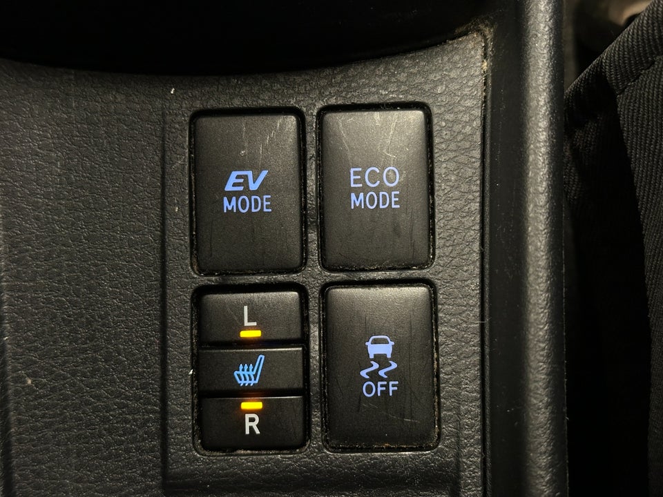 Toyota Yaris 1,5 Hybrid H2 e-CVT 5d