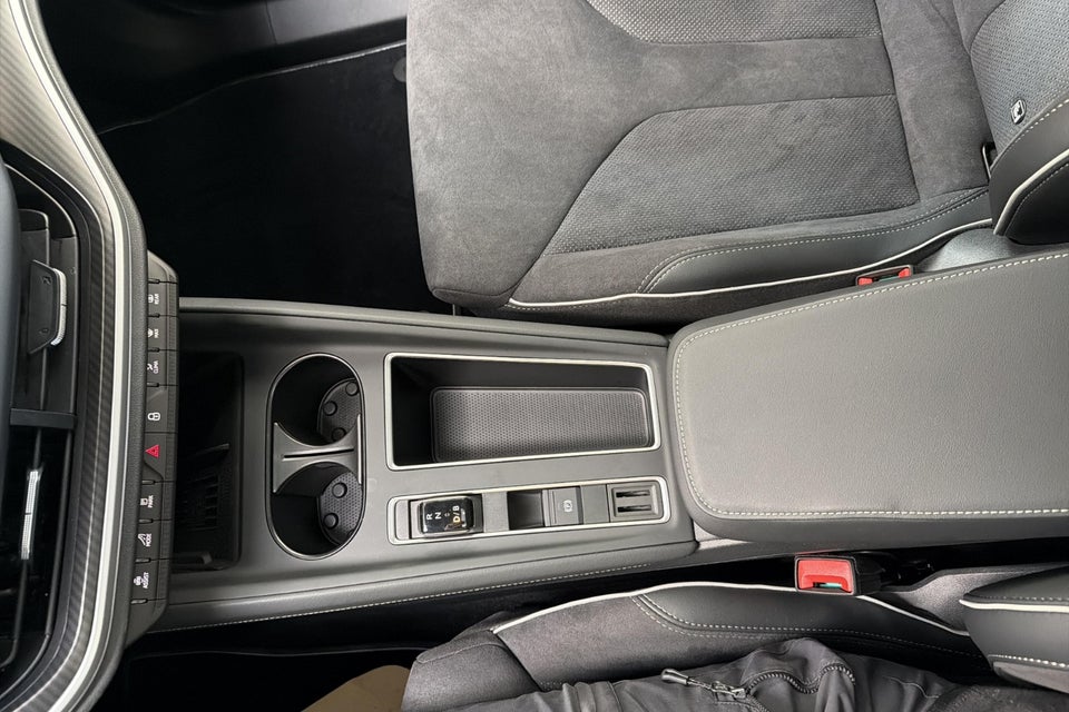 Skoda Enyaq 85 iV Sportline 5d