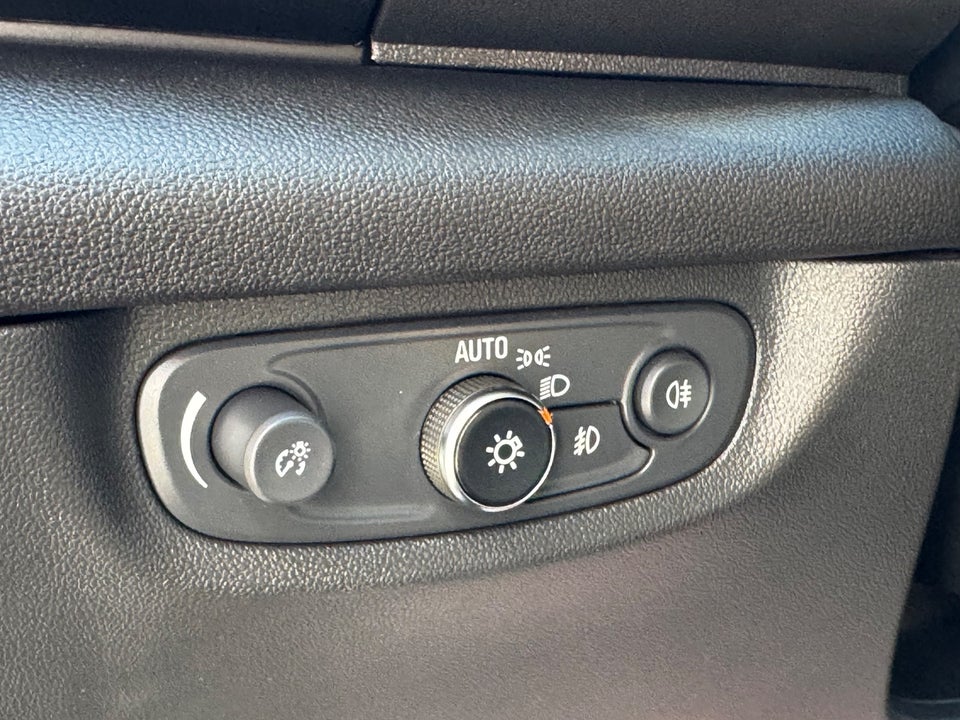 Opel Insignia 2,0 CDTi 170 Dynamic Best Line Sports Tourer 5d