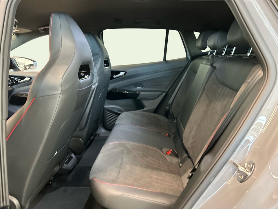 VW ID.4 77 GTX Max+ 4Motion 5d