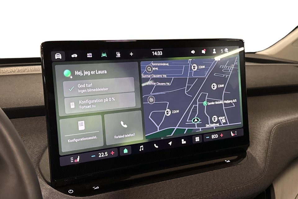 Skoda Enyaq 85 iV 5d