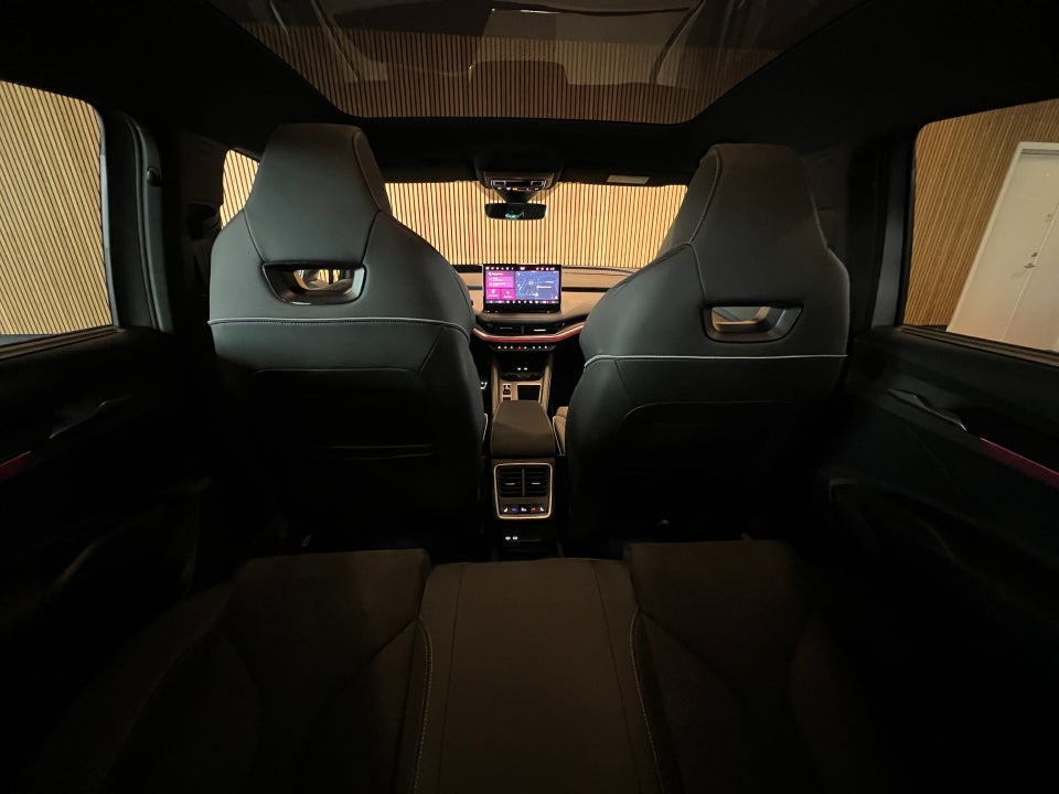 Skoda Enyaq 85x iV Sportline Maxx Coupé 5d