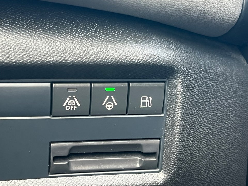 Citroën C5 Aircross 1,6 Hybrid Shine Sport EAT8 5d