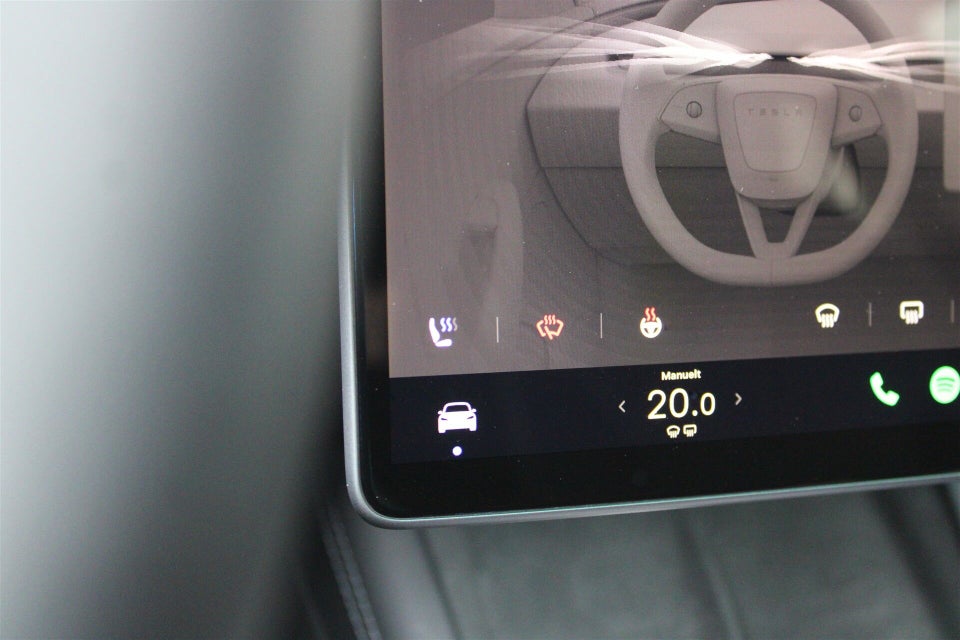 Tesla Model 3 Long Range AWD 4d