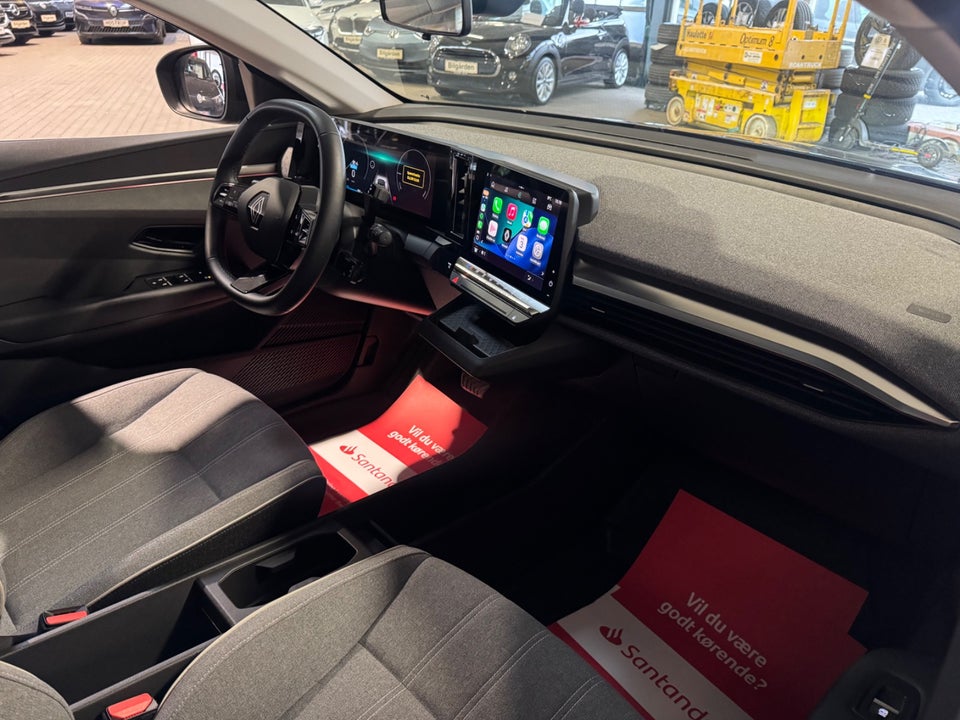 Renault Megane E-Tech 60 Equilibre 5d