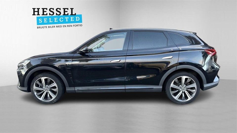 MG Marvel R Performance 5d