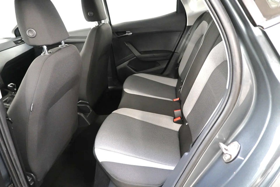 Seat Ibiza 1,0 TSi 95 Style 5d