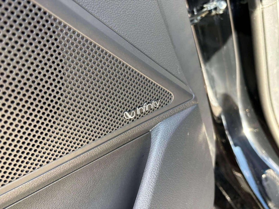 Hyundai Ioniq 40 EV Trend 5d