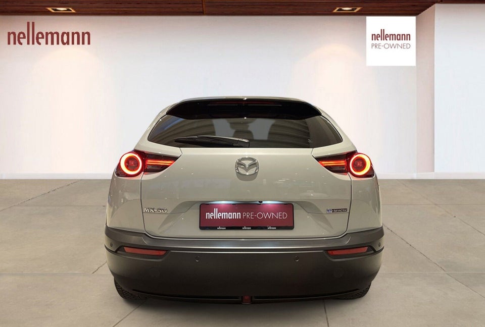 Mazda MX-30 e-SkyActiv Cosmo 5d