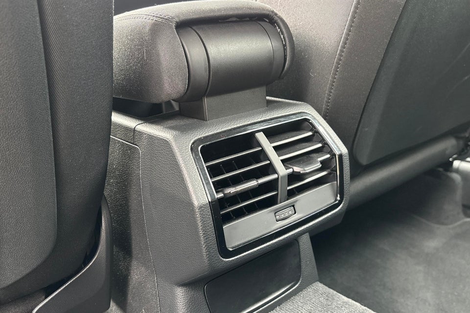 Audi Q3 35 TFSi Advanced Prestige S-tr. 5d