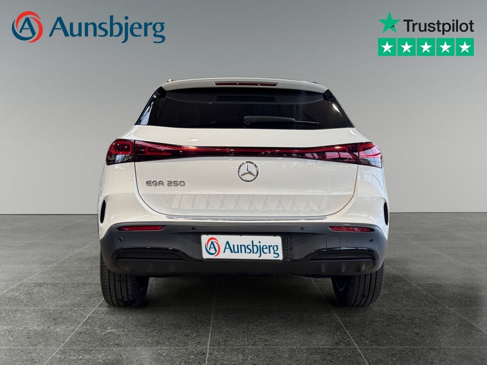 Mercedes EQA250 AMG Line 5d