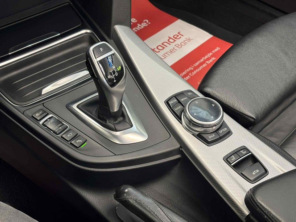 BMW 428i 2,0 Cabriolet M-Sport aut. 2d