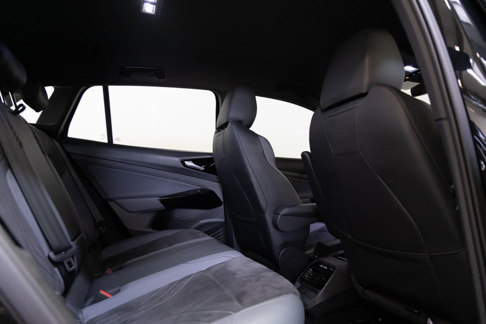 VW ID.4 77 Pro Performance 5d