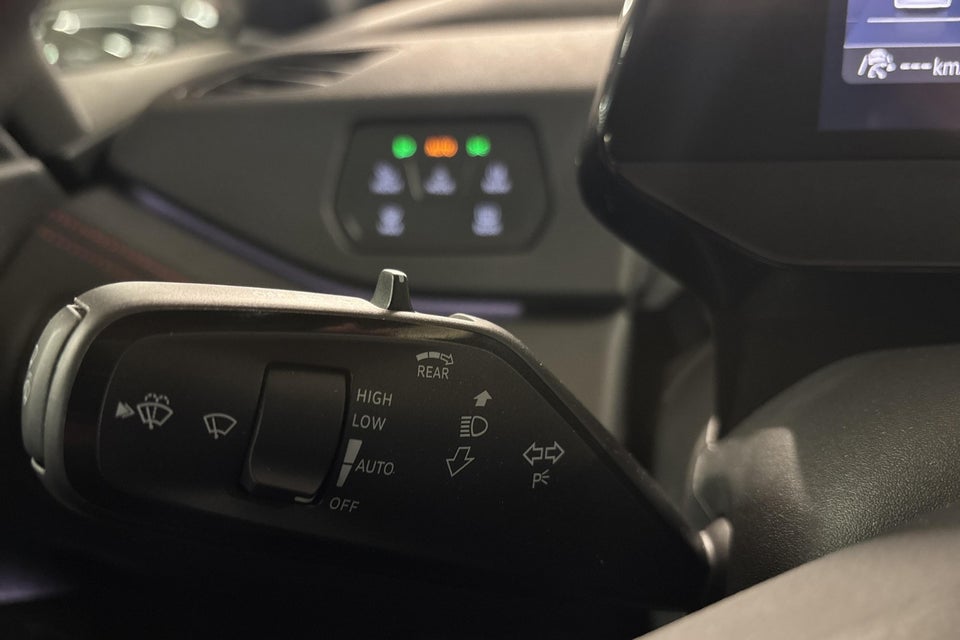 VW ID.3 79 GTX Performance+ 5d