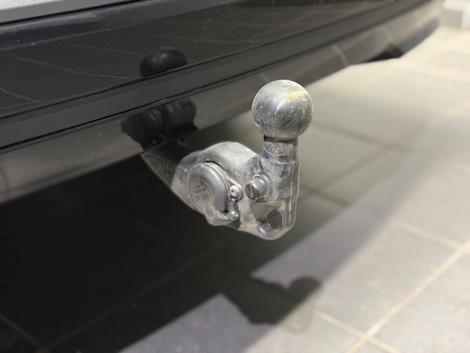 Skoda Enyaq 85 iV Sportline 5d