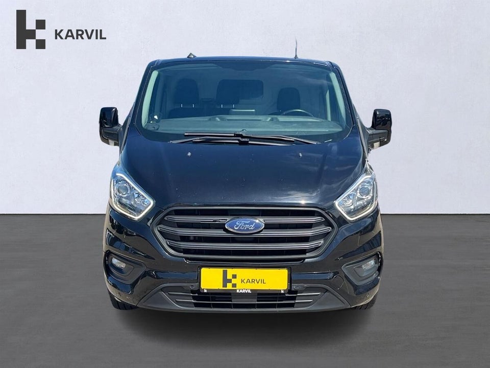 Ford Transit Custom 280 L1 2,0 TDCi 130 Trend