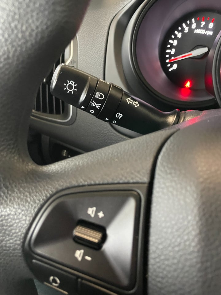 Kia Rio 1,2 CVVT Base 3d