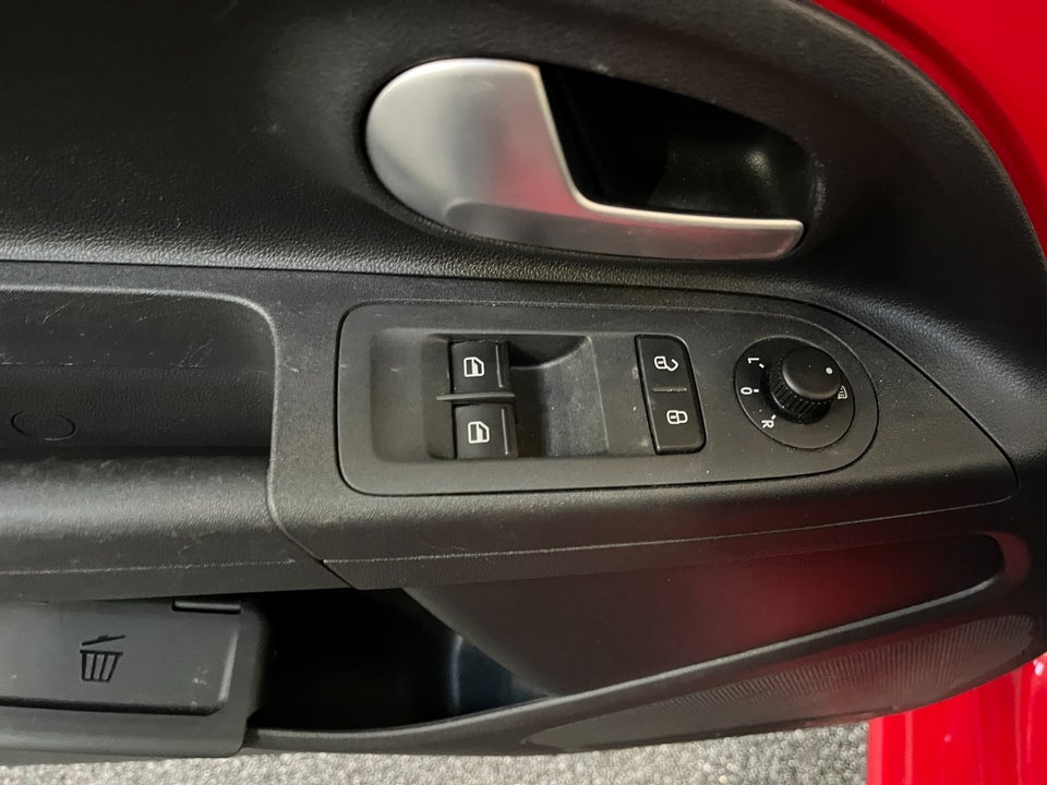 Skoda Citigo-e iV Style 5d