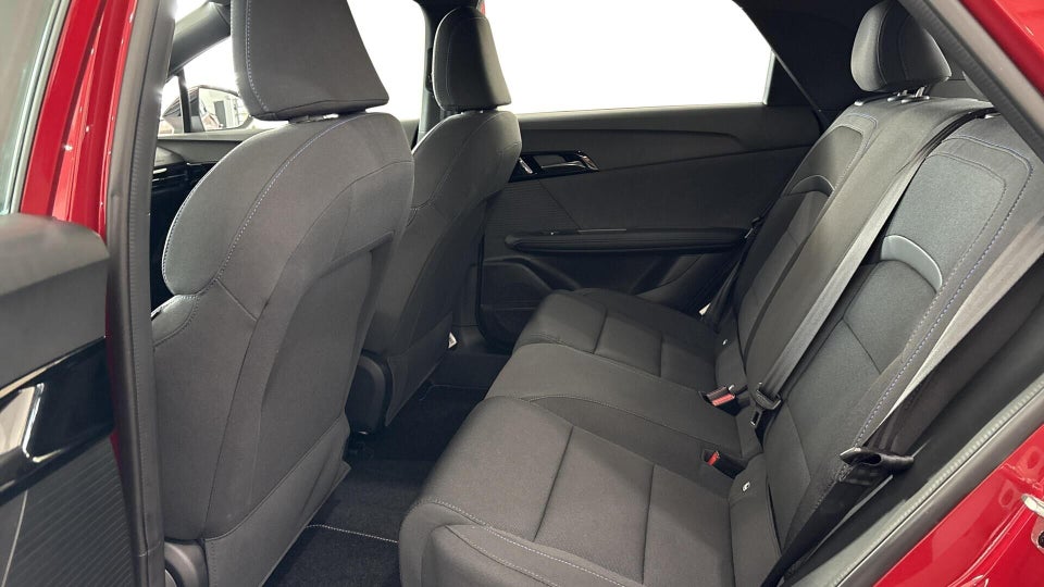 MG 4 51 Nordic Edition 5d