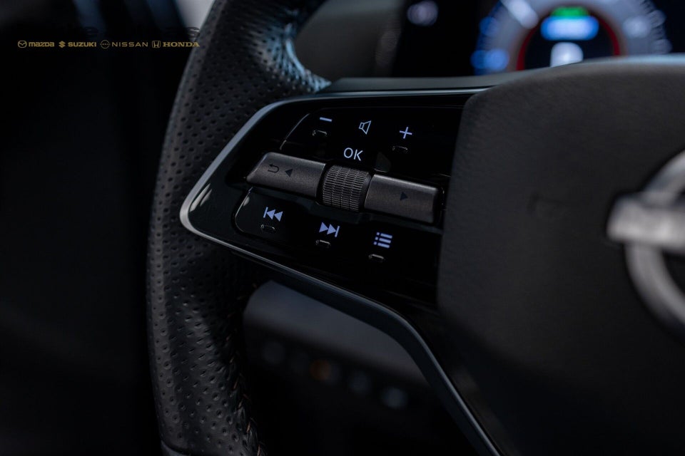 Nissan Ariya 63 Evolve 5d