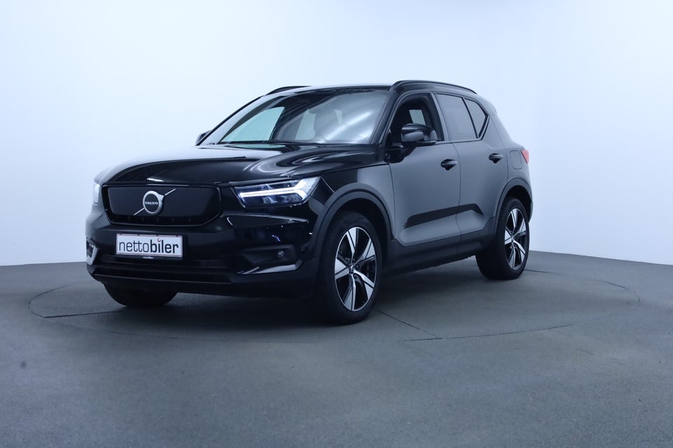 Volvo XC40 P6 ReCharge Plus 5d