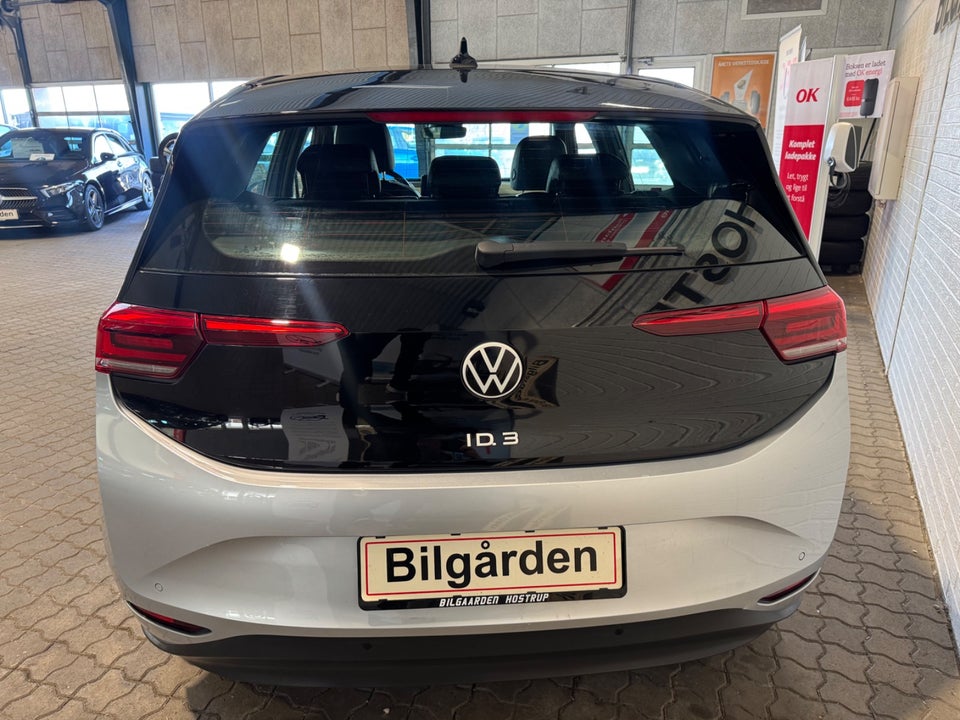 VW ID.3 77 Pro S 5d