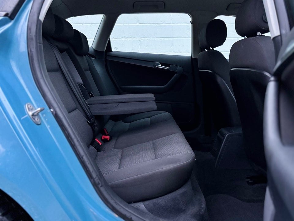 Audi A3 1,9 TDi Ambiente Sportback 5d