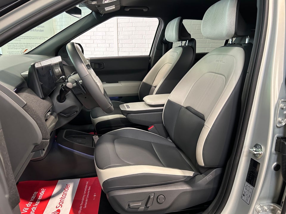 Kia EV3 81 Long Range GT-Line 5d
