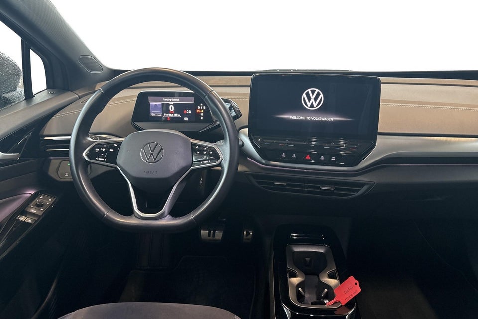 VW ID.5 77 Pro Performance 5d
