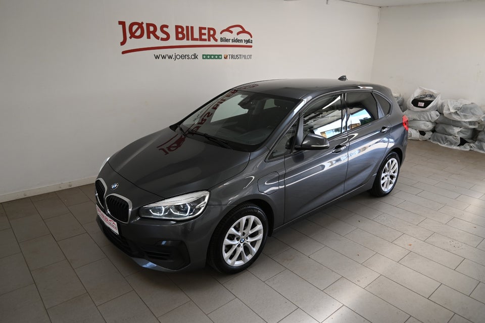 BMW 225xe 1,5 Active Tourer Connected aut. 5d