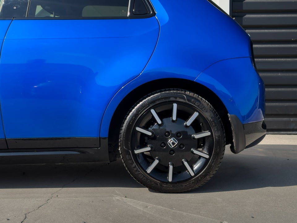 Honda e Advance 5d