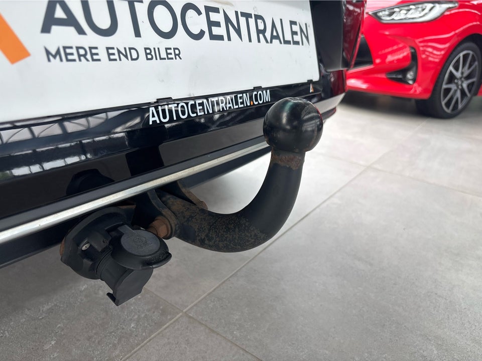 VW Golf VII 1,5 TSi 150 Highline DSG 5d