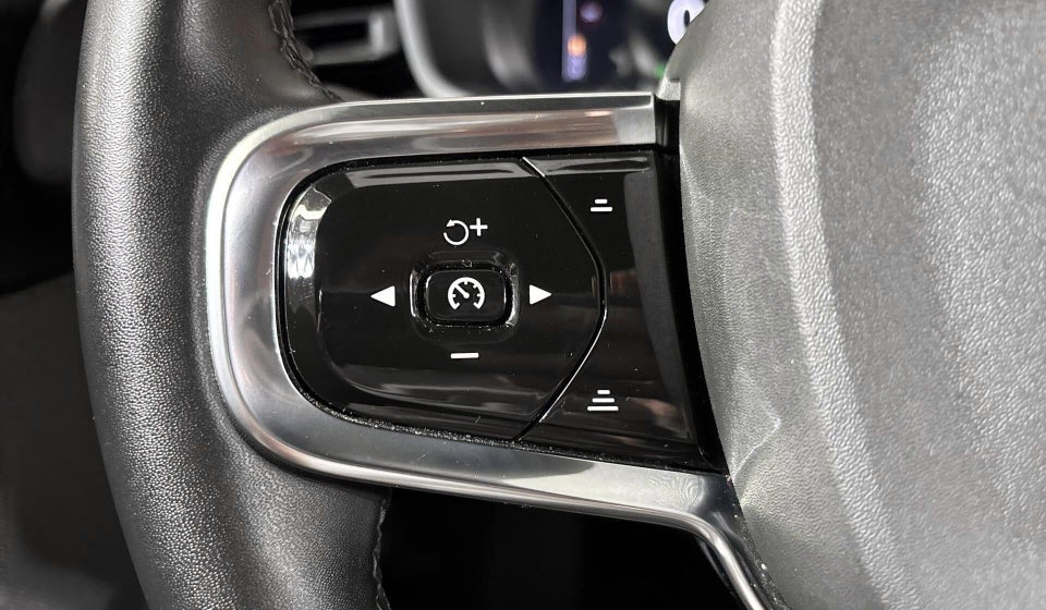 Polestar 2 Long Range 5d