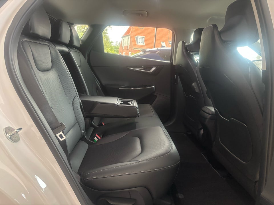 Kia EV6 77 Long Range Performance Upgrade AWD 5d