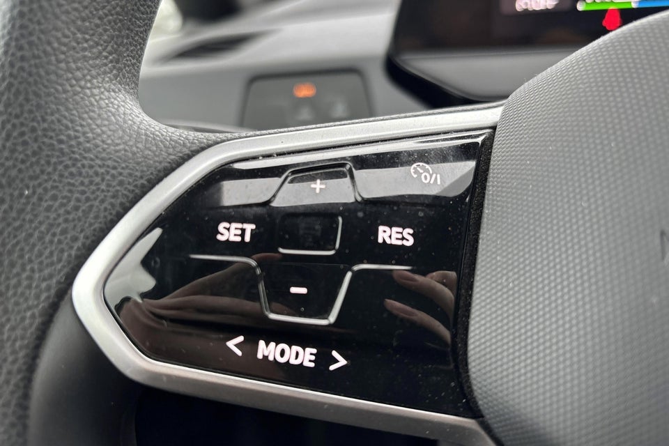 VW ID.3 58 Pro Performance 5d