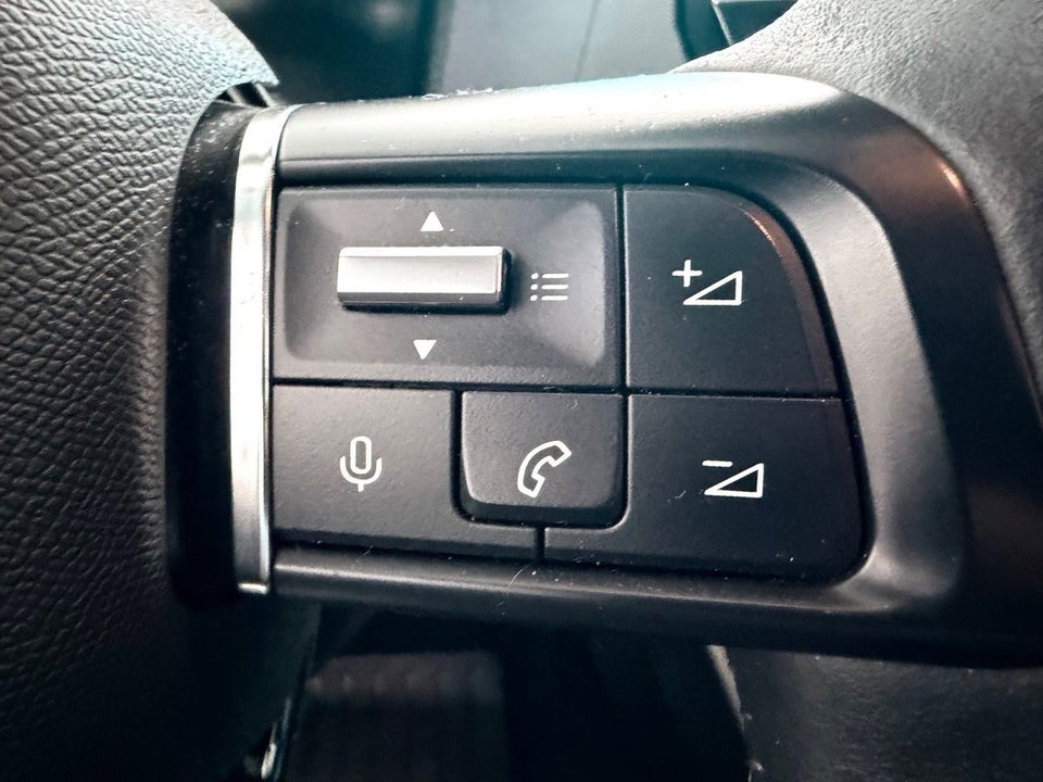 Citroën C4 1,2 PureTech 130 Feel 5d